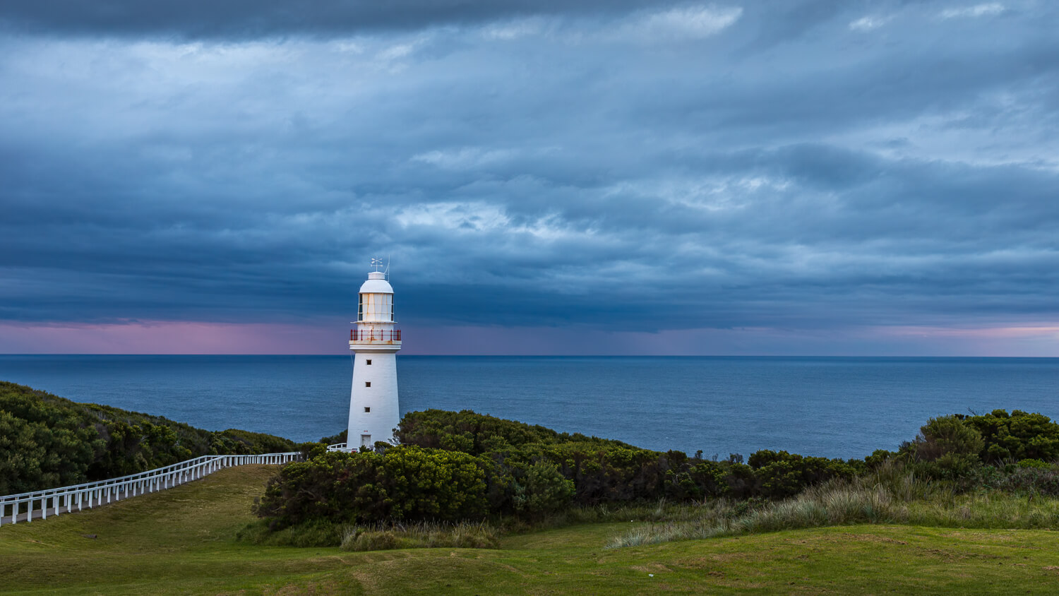 Cable Beach at Sunset
