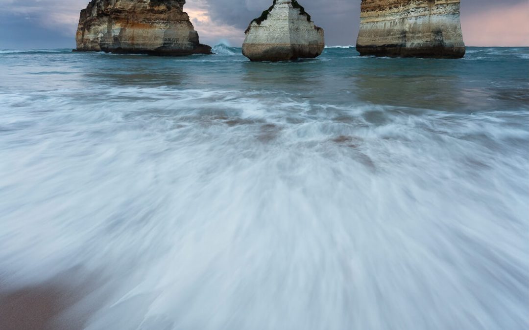 Great Ocean Road, Victoria