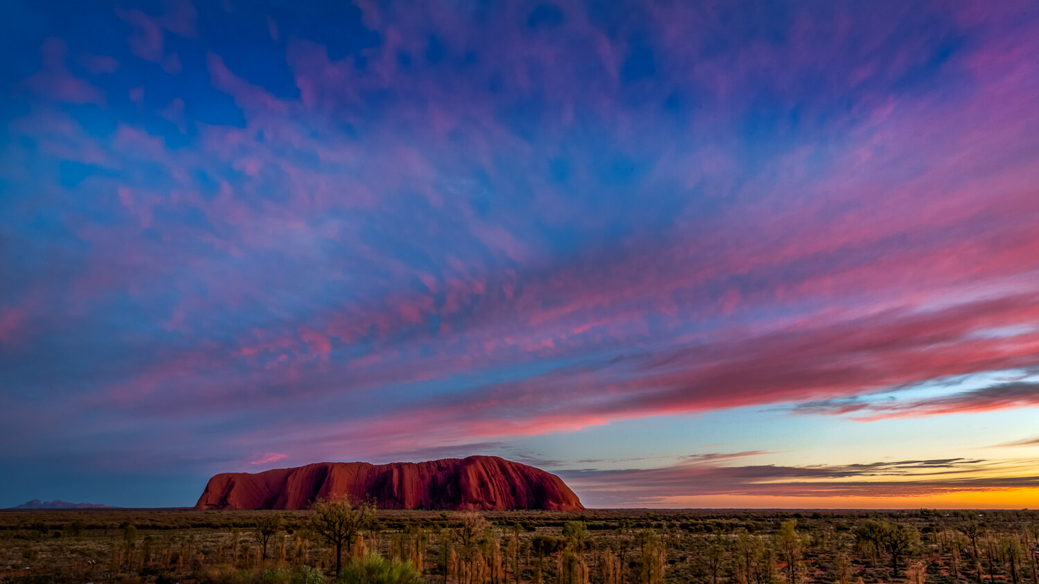 Bear Mountain National Park, Yew York State, USA