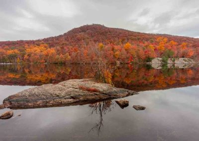 Hessian Lake