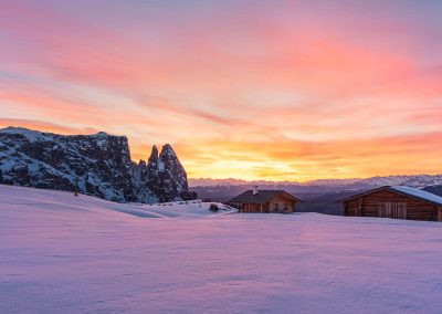 Dolomites Portfolio: A Weekend in the Heart of Italy’s Alpine Beauty