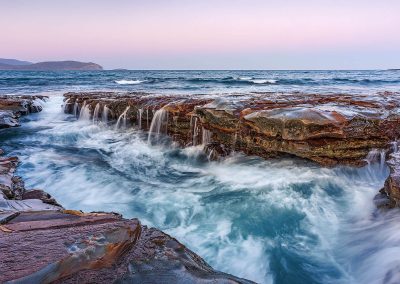 South Coast, NSW