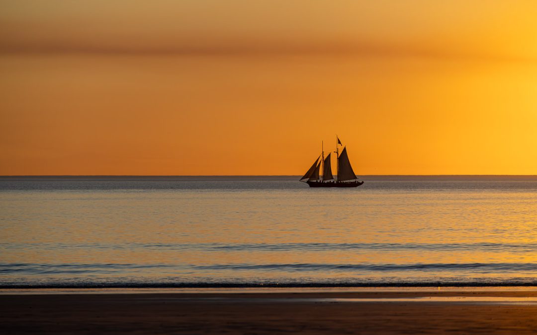 Cable Beach, Broome