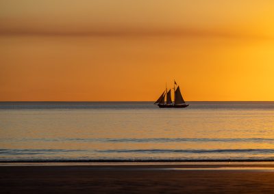 Cable Beach, Broome