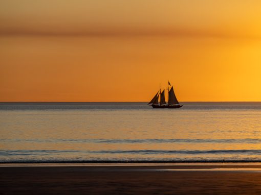Cable Beach, Broome