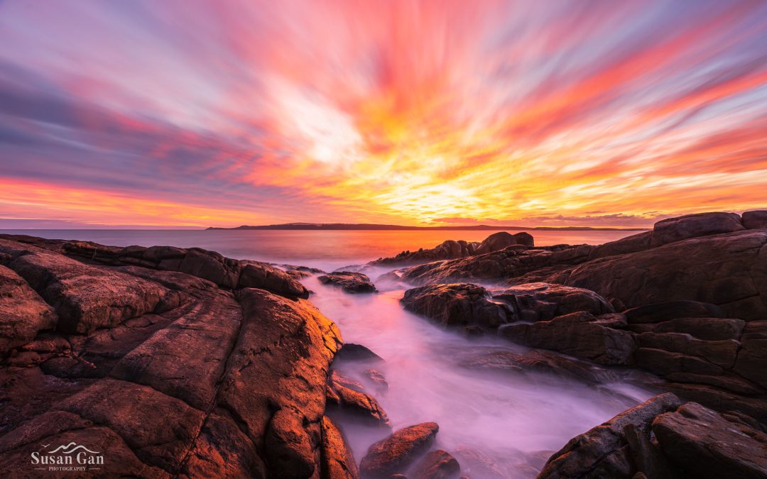 Bremer Bay, Western Australia